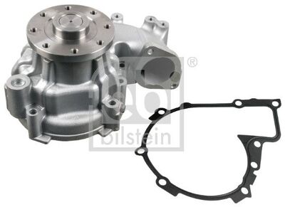 COOLING WATER PUMP IAM